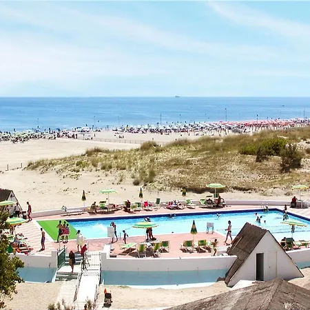 Club 220s Rosolina Mare