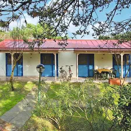 Holiday home Club 220s Rosolina Mare